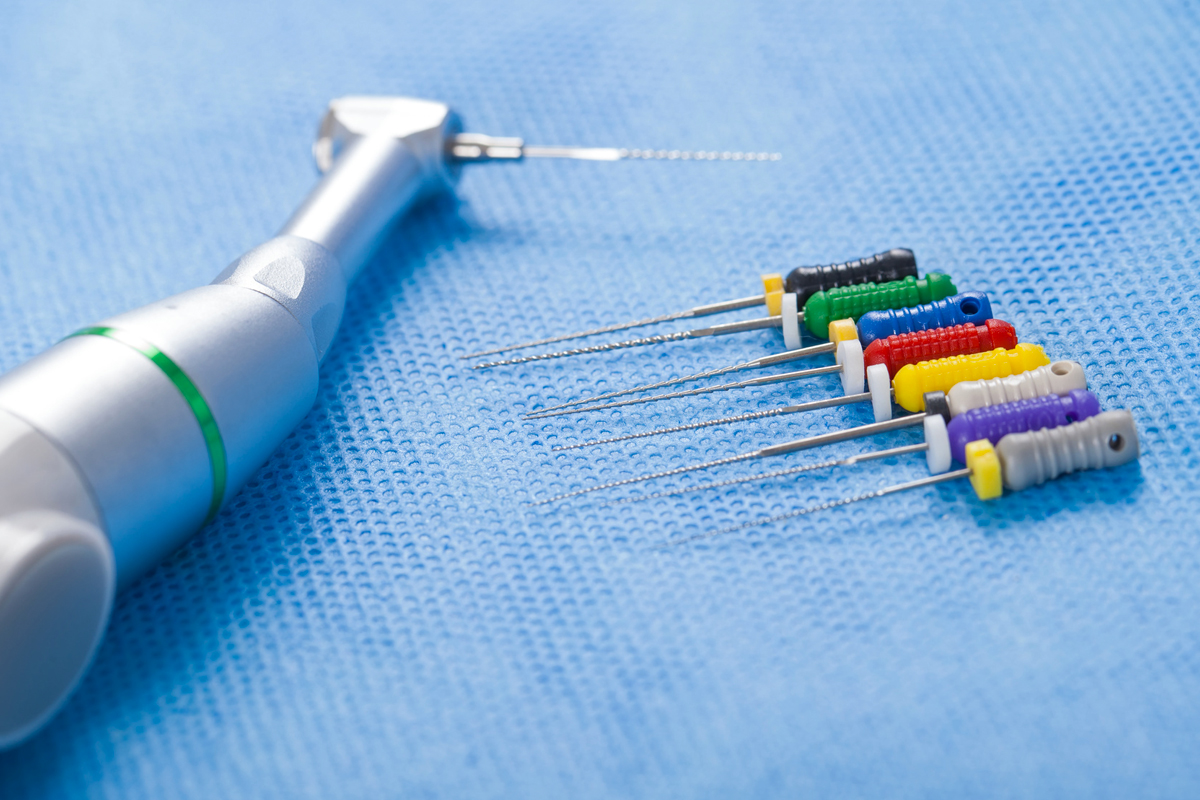 Chirurgia Endodontica: che cos'è e a che cosa serve